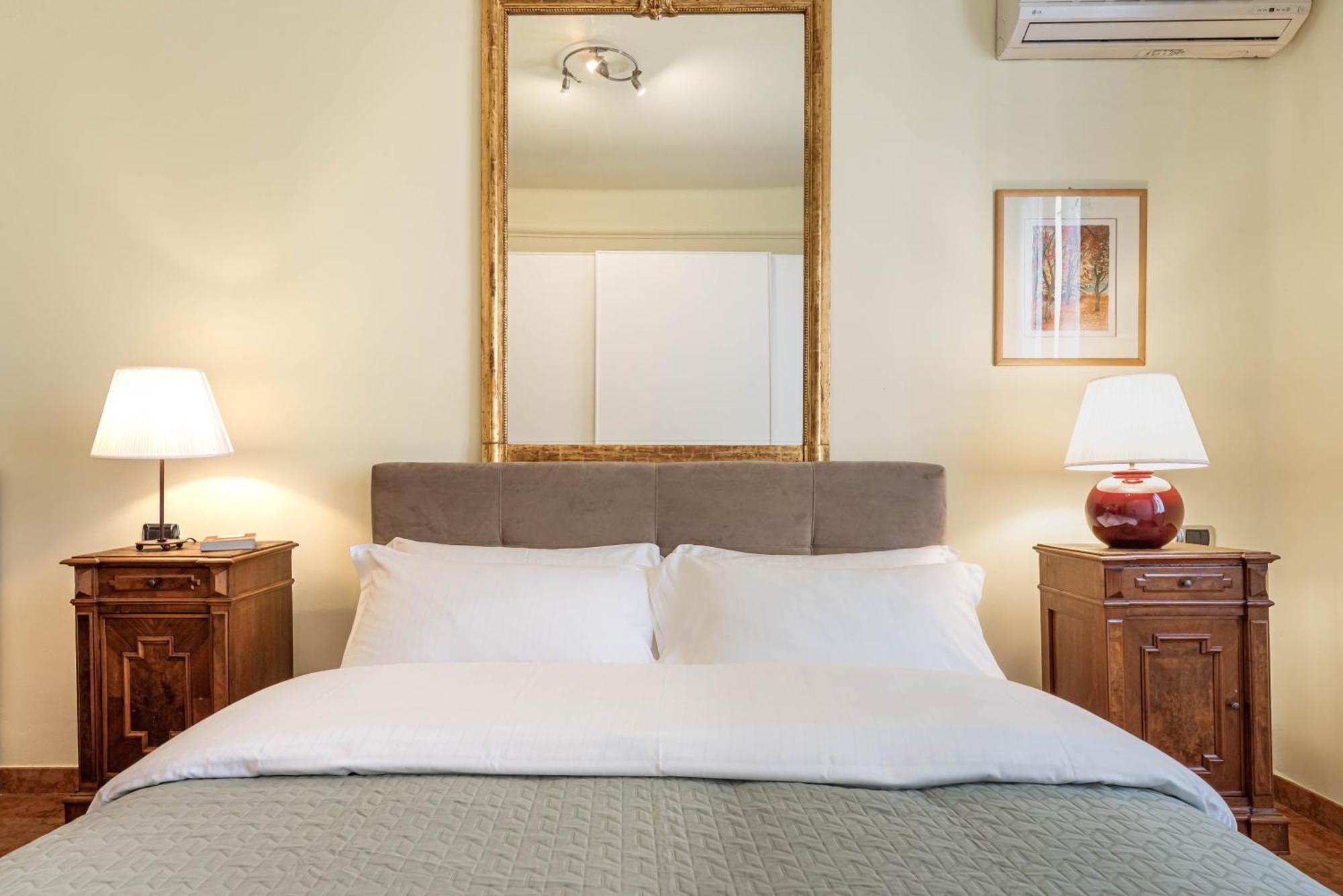 Piazza Isolo Central Apartment Verona Eksteriør bilde