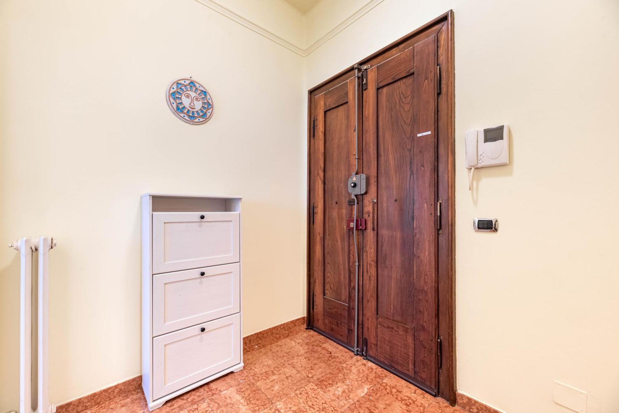 Piazza Isolo Central Apartment Verona Eksteriør bilde