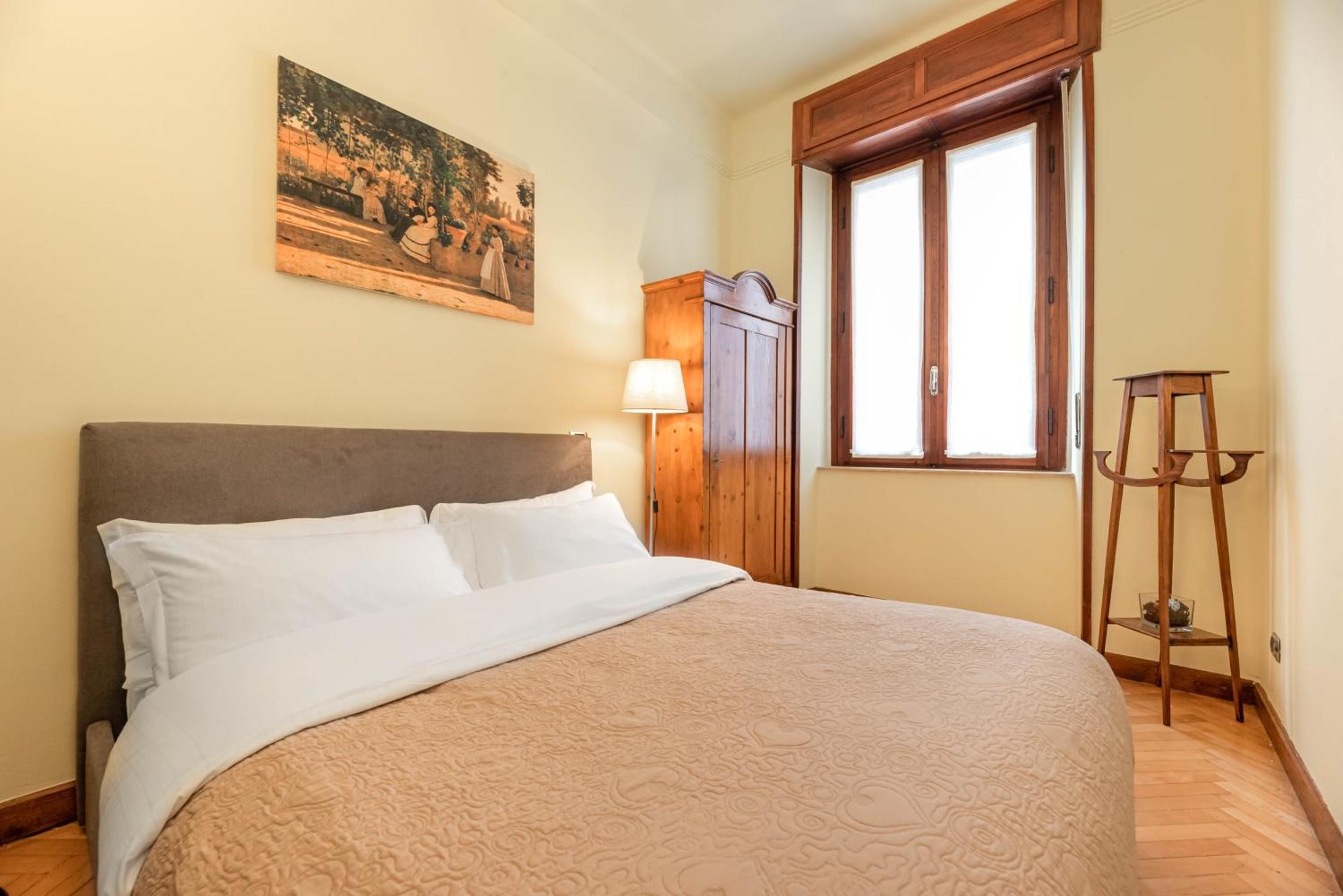 Piazza Isolo Central Apartment Verona Eksteriør bilde