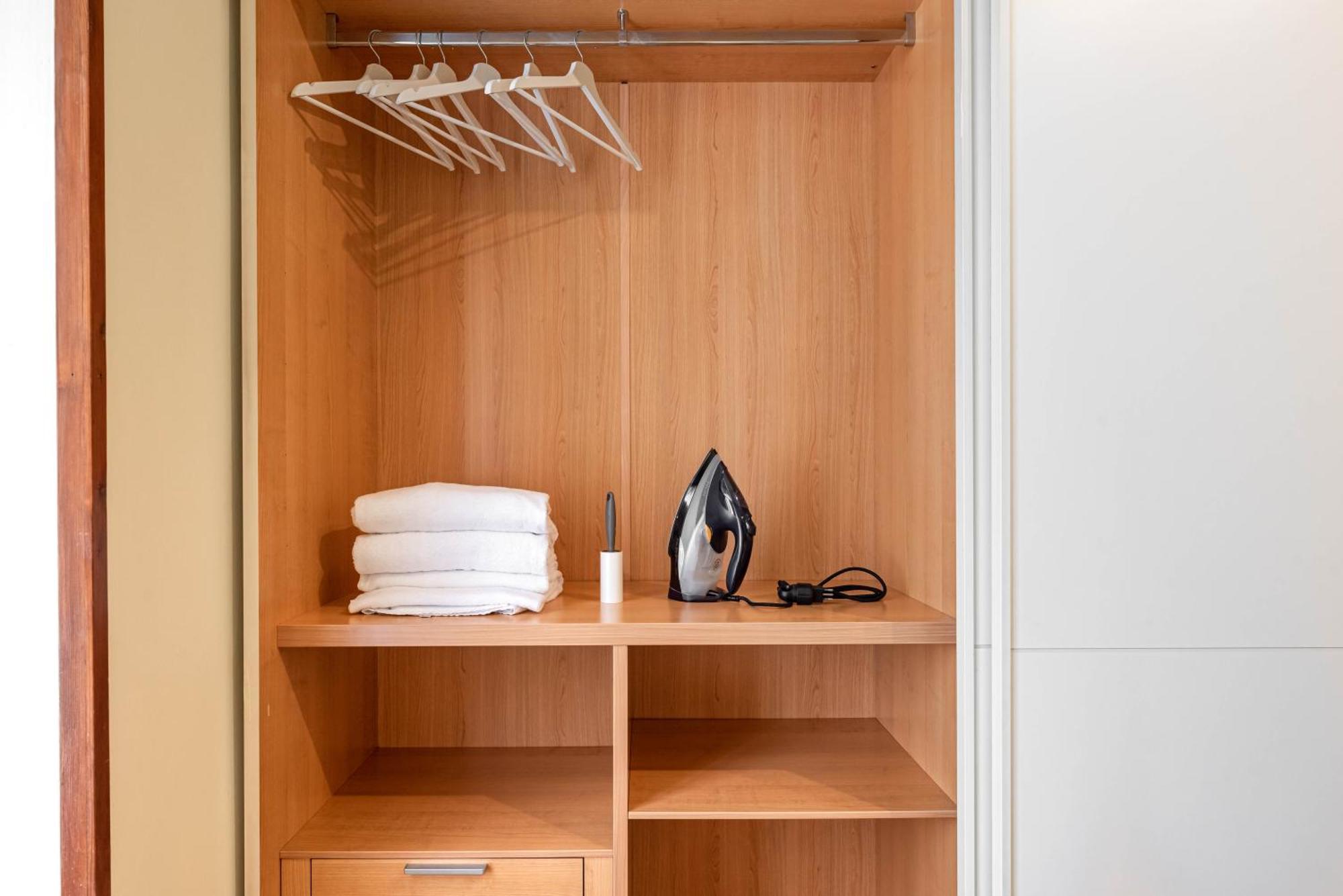 Piazza Isolo Central Apartment Verona Eksteriør bilde