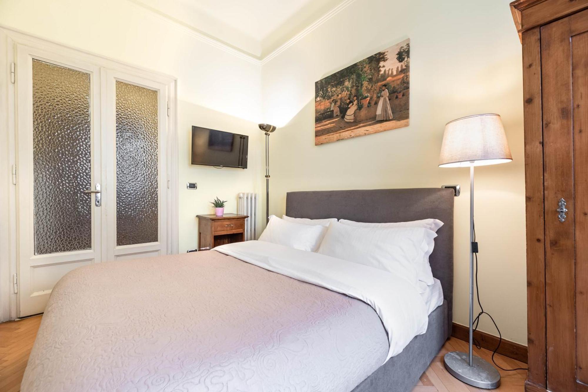Piazza Isolo Central Apartment Verona Eksteriør bilde