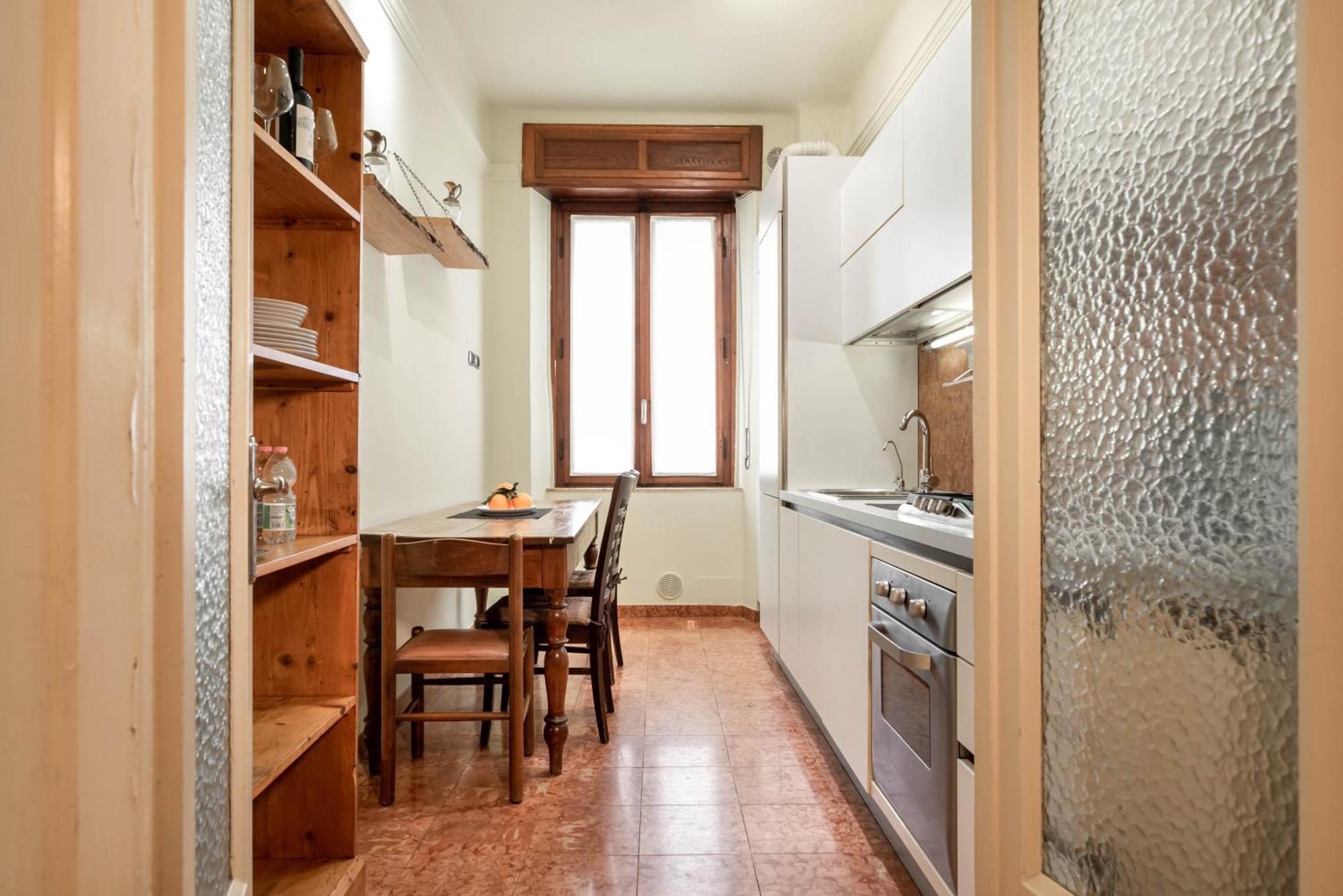 Piazza Isolo Central Apartment Verona Eksteriør bilde